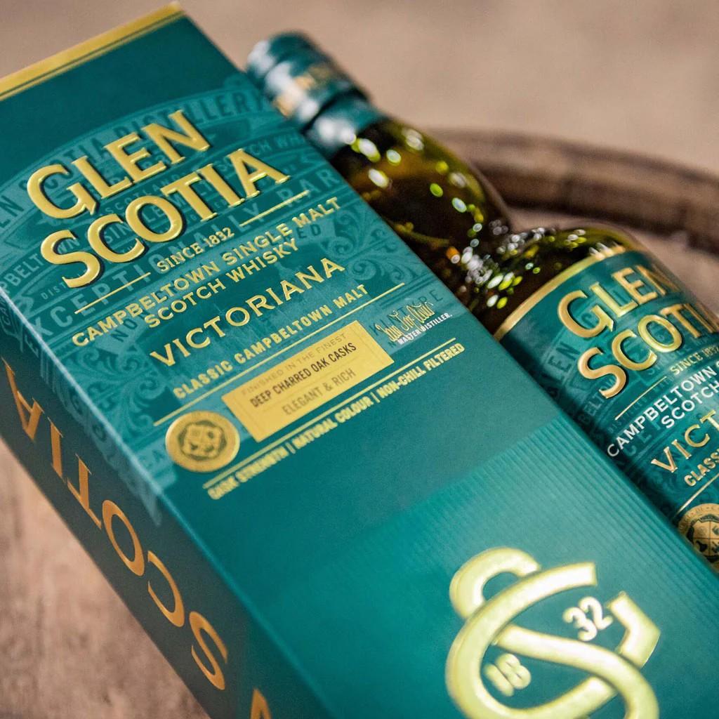 Campbeltown whisky s korením a drevom | Svet nápojov